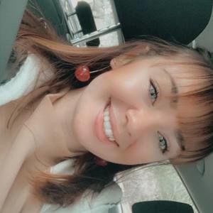 Meet your Posher, Kimberlee